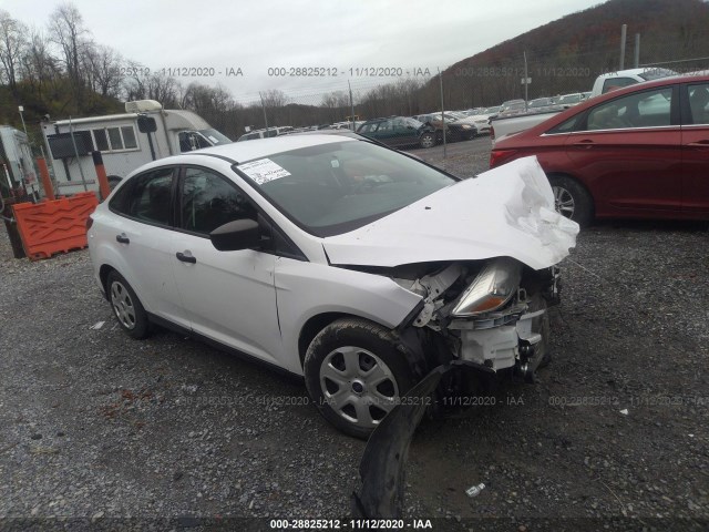 FORD FOCUS 2013 1fadp3e21dl212554