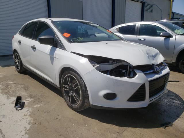 FORD FOCUS S 2013 1fadp3e21dl213493