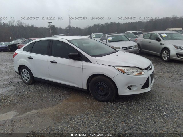 FORD FOCUS 2013 1fadp3e21dl220282