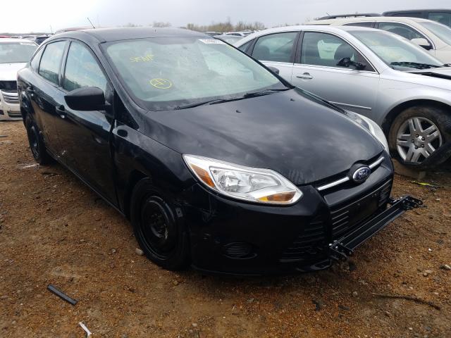 FORD FOCUS S 2013 1fadp3e21dl225062