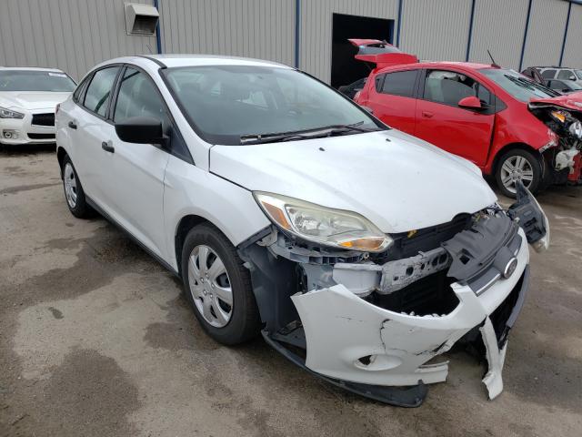 FORD FOCUS S 2013 1fadp3e21dl272558