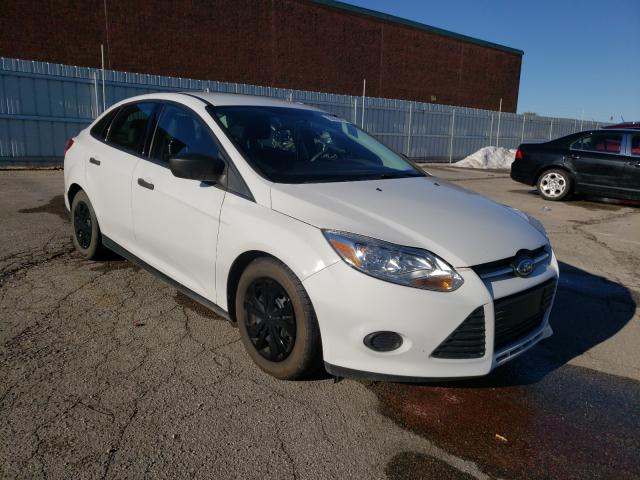 FORD FOCUS S 2013 1fadp3e21dl276092