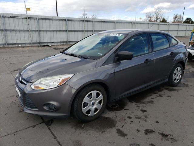 FORD FOCUS 2013 1fadp3e21dl313478