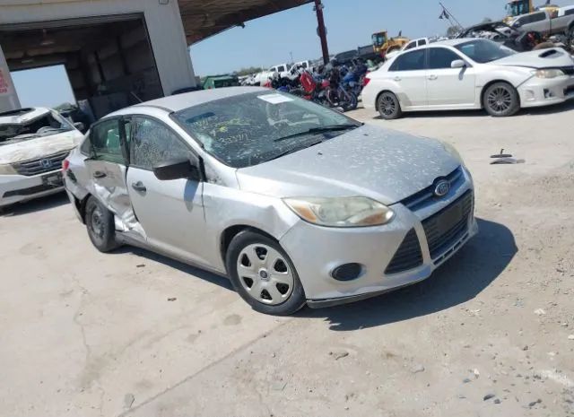 FORD FOCUS 2013 1fadp3e21dl333911