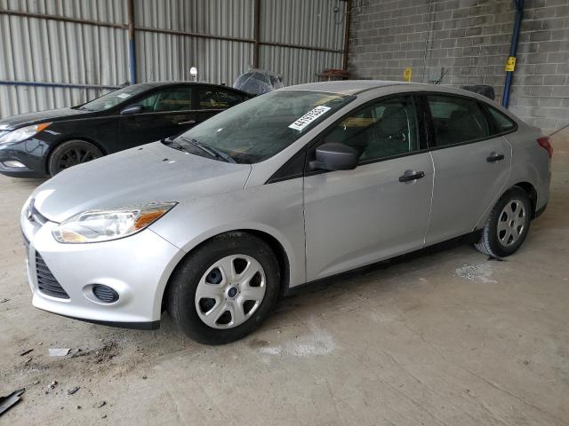 FORD FOCUS S 2013 1fadp3e21dl337389