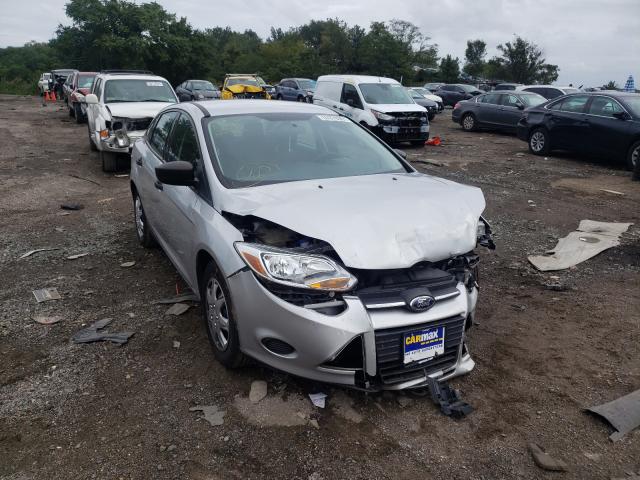 FORD FOCUS S 2013 1fadp3e21dl360283