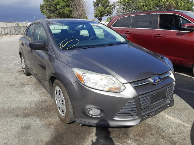 FORD FOCUS 2013 1fadp3e21dl374216