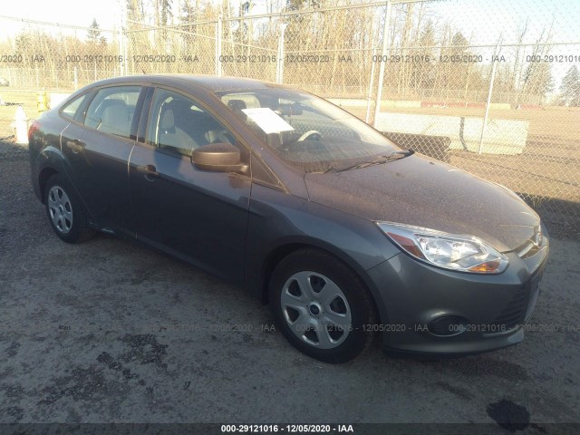 FORD FOCUS 2013 1fadp3e21dl374877