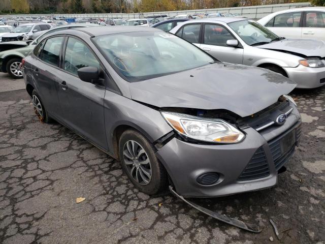 FORD FOCUS S 2013 1fadp3e21dl374880