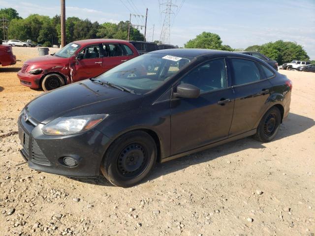 FORD FOCUS 2013 1fadp3e21dl380212