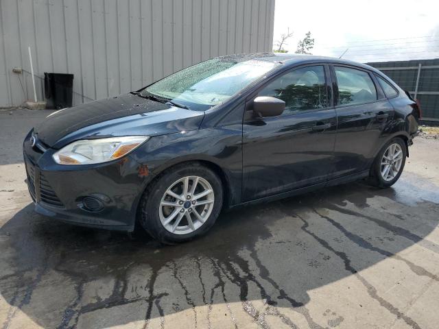 FORD FOCUS S 2014 1fadp3e21el126579