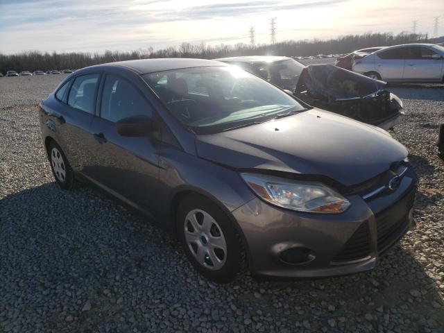 FORD FOCUS S 2014 1fadp3e21el134861