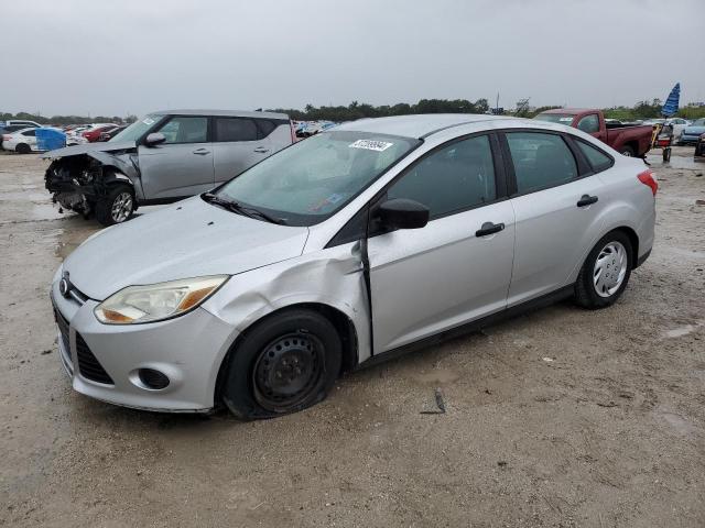 FORD FOCUS 2014 1fadp3e21el135606