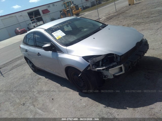 FORD FOCUS 2014 1fadp3e21el150803