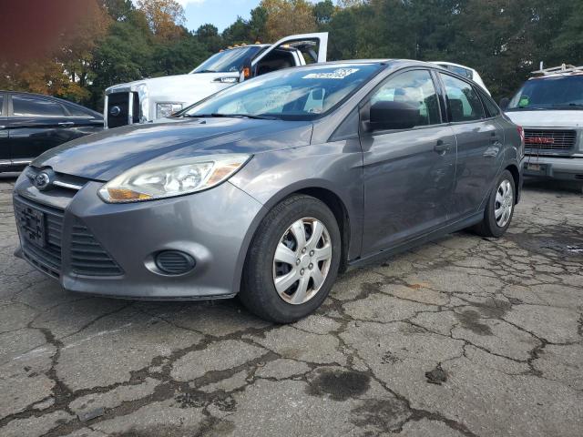 FORD FOCUS 2014 1fadp3e21el165348