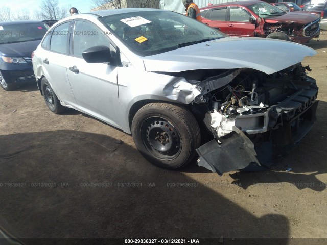 FORD FOCUS 2014 1fadp3e21el166984