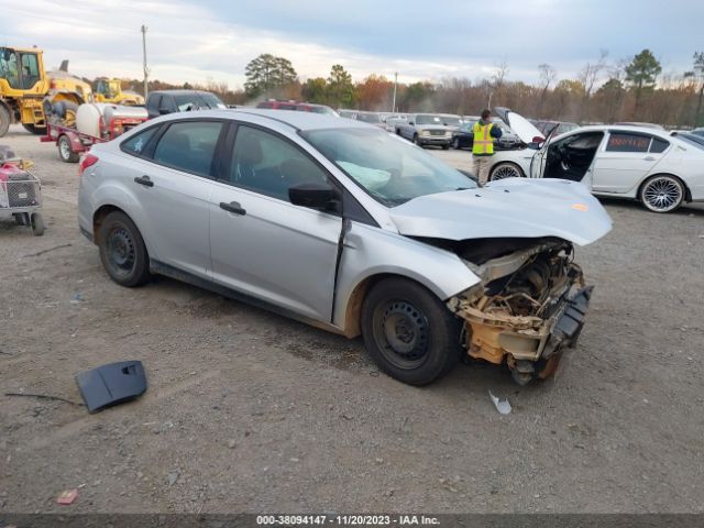 FORD FOCUS 2014 1fadp3e21el262839