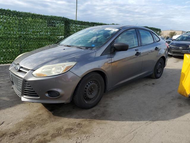 FORD FOCUS 2014 1fadp3e21el280662