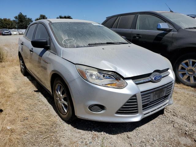 FORD FOCUS S 2014 1fadp3e21el282105