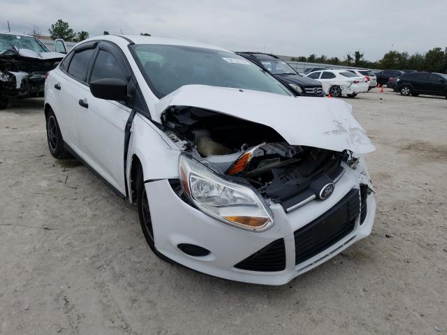 FORD FOCUS 2014 1fadp3e21el330122