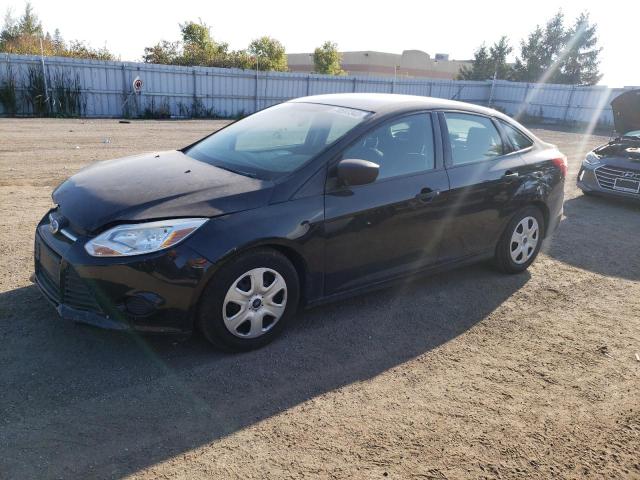 FORD FOCUS 2014 1fadp3e21el343730