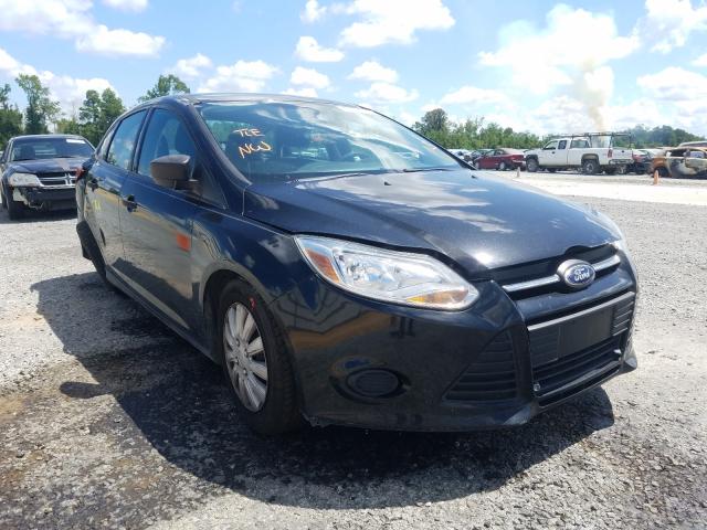 FORD FOCUS 2014 1fadp3e21el344327