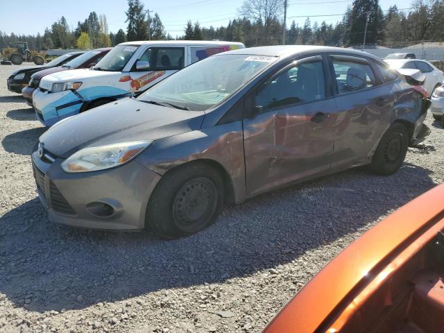 FORD FOCUS 2014 1fadp3e21el392006