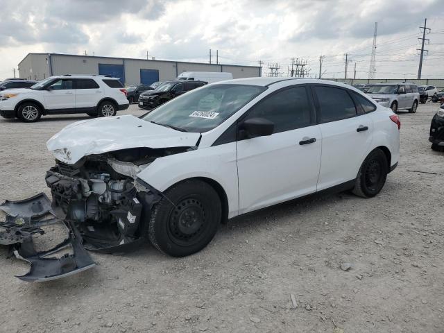 FORD FOCUS 2014 1fadp3e21el398436