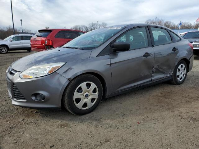 FORD FOCUS S 2014 1fadp3e21el418393