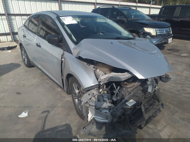 FORD FOCUS 2014 1fadp3e21el460322