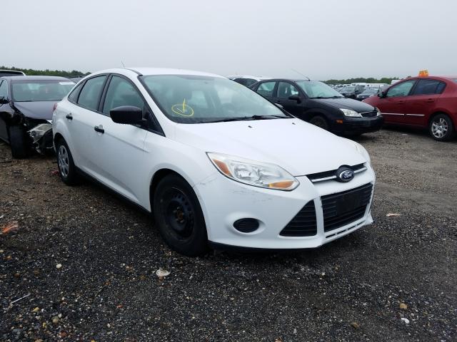 FORD FOCUS S 2014 1fadp3e21el462569