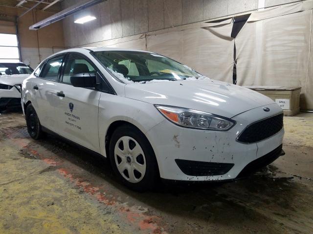 FORD FOCUS S 2015 1fadp3e21fl229647