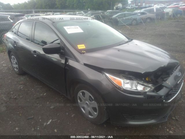 FORD FOCUS 2015 1fadp3e21fl255682