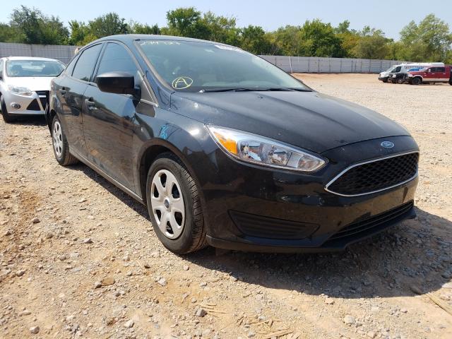 FORD NULL 2015 1fadp3e21fl274927