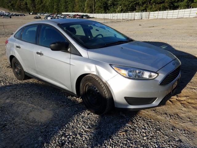 FORD FOCUS S 2015 1fadp3e21fl281263