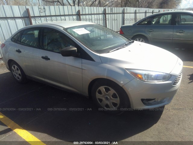 FORD FOCUS 2015 1fadp3e21fl287614