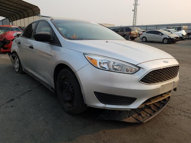 FORD FOCUS S 2015 1fadp3e21fl287743