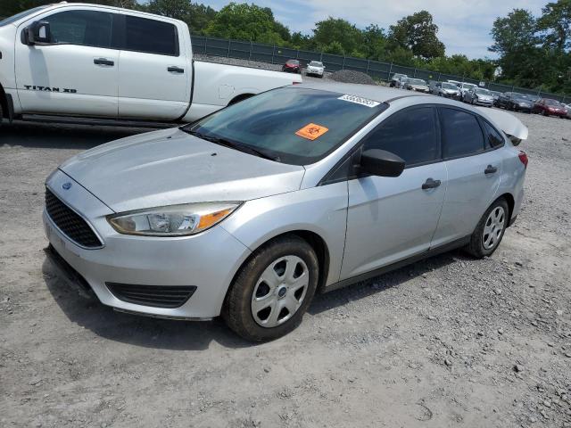 FORD FOCUS S 2015 1fadp3e21fl297933