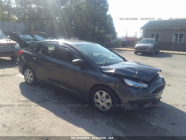 FORD FOCUS 2015 1fadp3e21fl302175