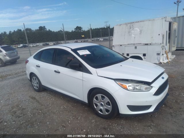 FORD FOCUS 2015 1fadp3e21fl304637