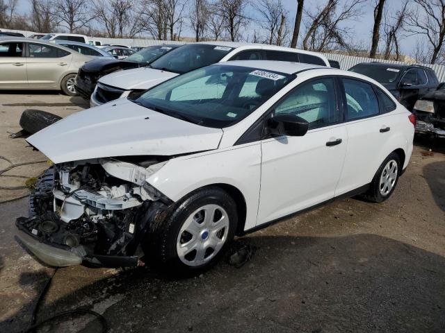 FORD FOCUS 2015 1fadp3e21fl323883