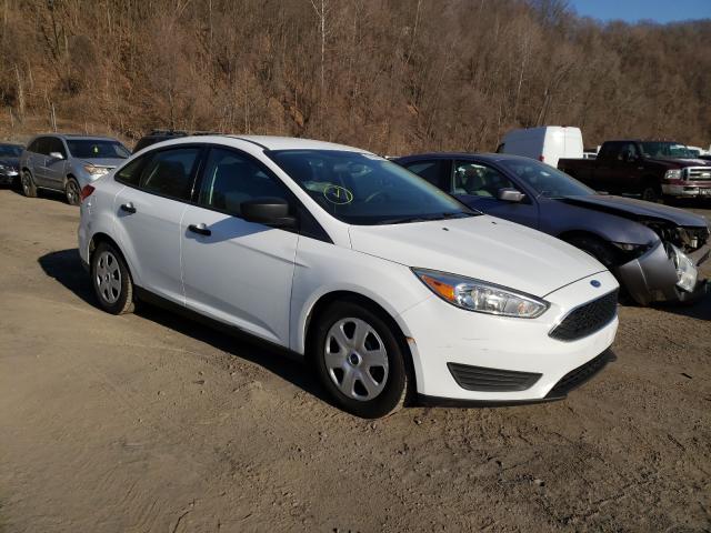 FORD FOCUS S 2015 1fadp3e21fl351358