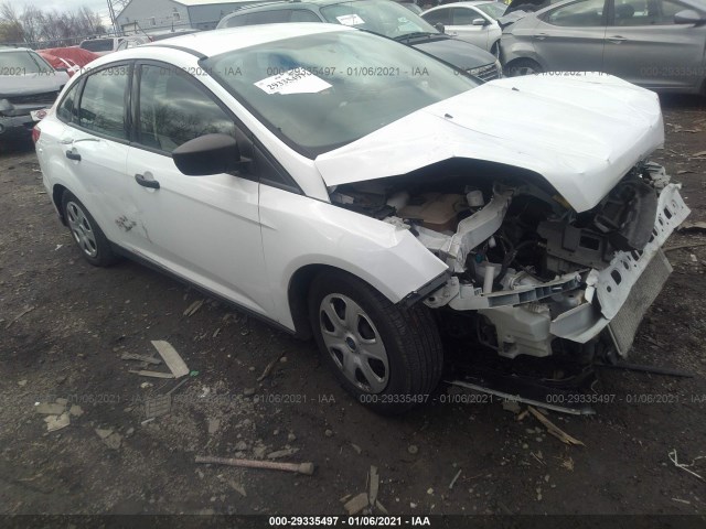 FORD FOCUS 2015 1fadp3e21fl365308