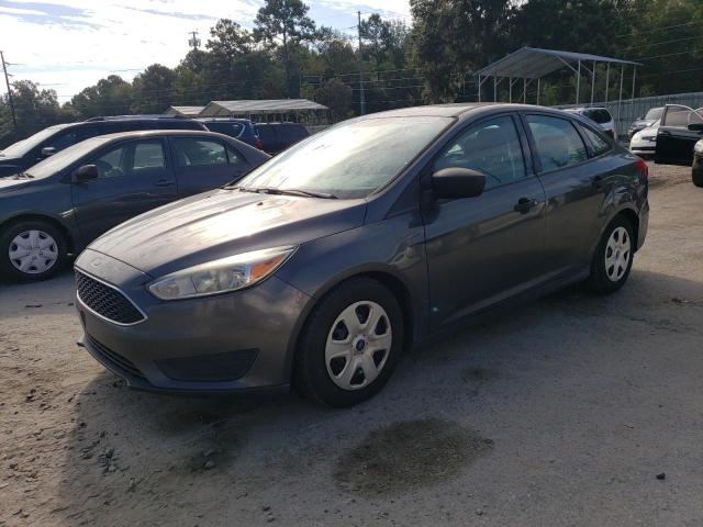 FORD FOCUS S 2015 1fadp3e21fl365616