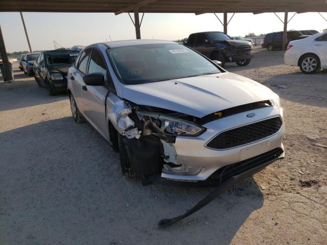 FORD FOCUS S 2015 1fadp3e21fl368242