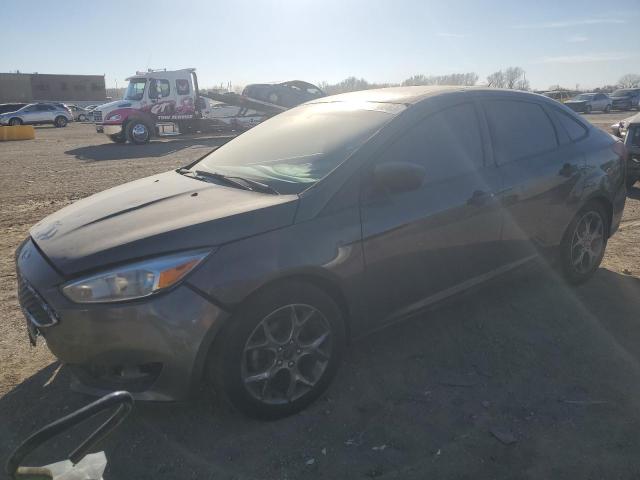 FORD FOCUS 2015 1fadp3e21fl369133