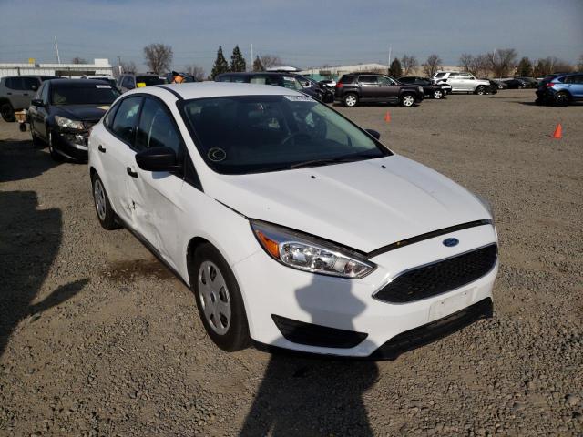 FORD FOCUS S 2015 1fadp3e21fl369973