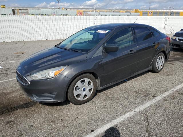 FORD FOCUS 2015 1fadp3e21fl375451