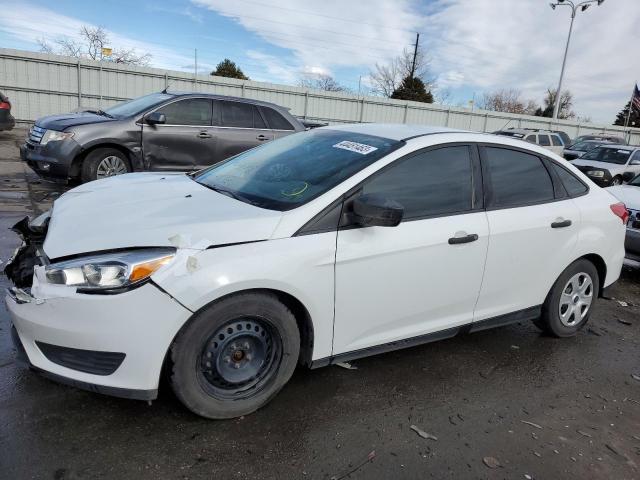 FORD FOCUS S 2015 1fadp3e21fl380410