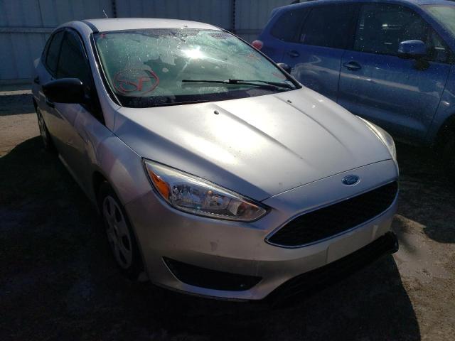 FORD FOCUS S 2016 1fadp3e21gl207455